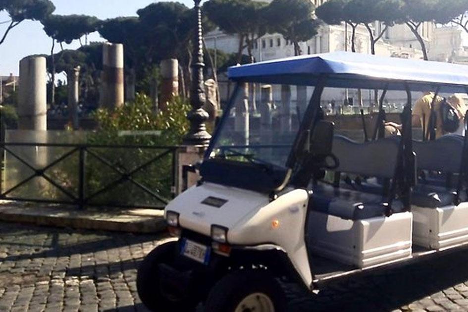 Top Things to See in Rome: A guide to the City’s iconic landmarks