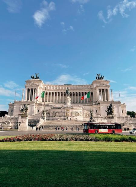 Ancient Rome