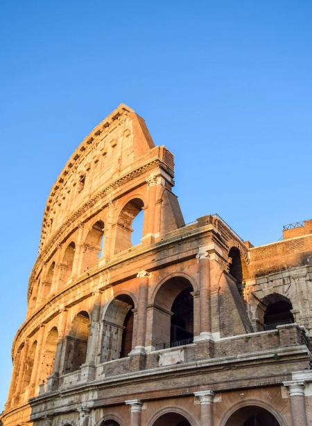 Imperial Rome