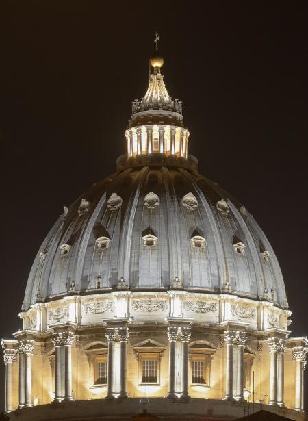 Christian Rome